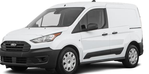 FORD TRANSIT CONNECT 2020 NM0LS6E24L1453280 image